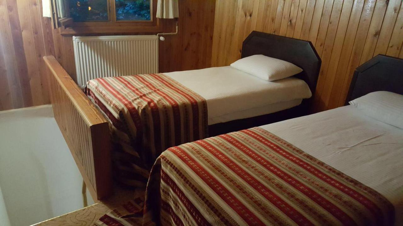 Masukiye Yazicilar Hotel מראה חיצוני תמונה