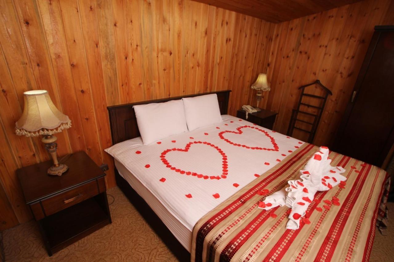 Masukiye Yazicilar Hotel מראה חיצוני תמונה