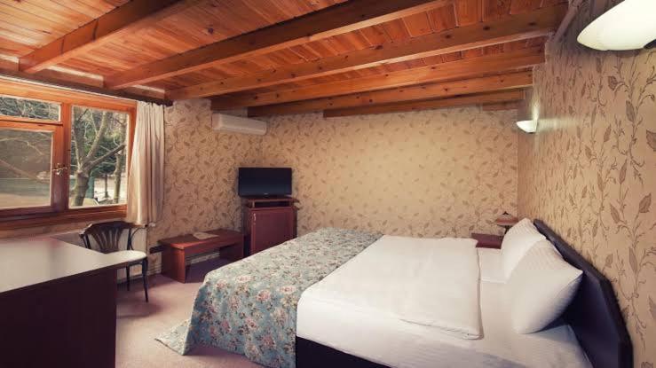 Masukiye Yazicilar Hotel מראה חיצוני תמונה