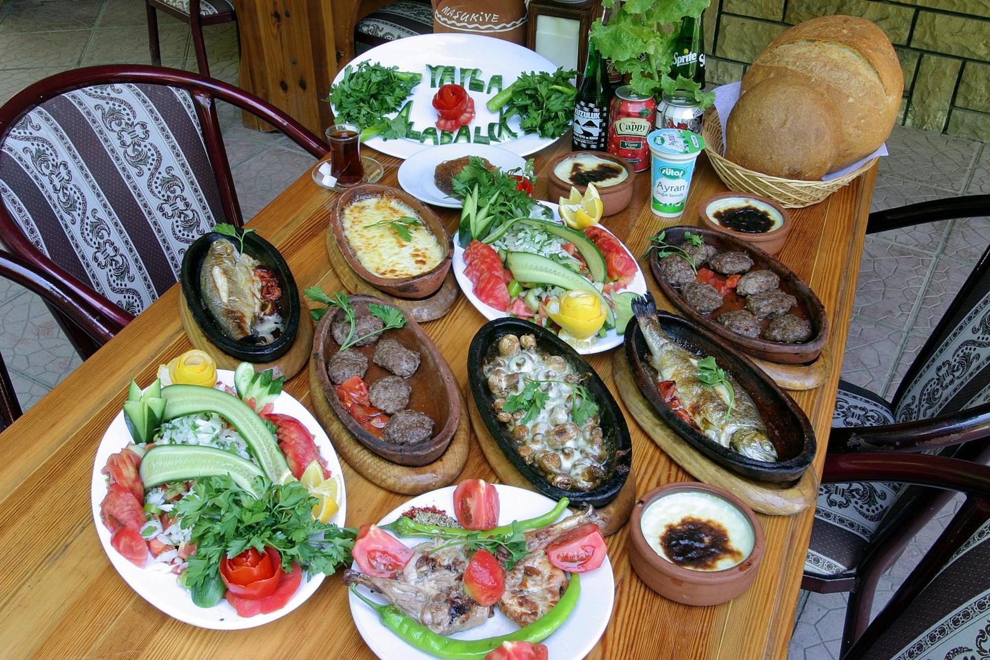 Masukiye Yazicilar Hotel מראה חיצוני תמונה