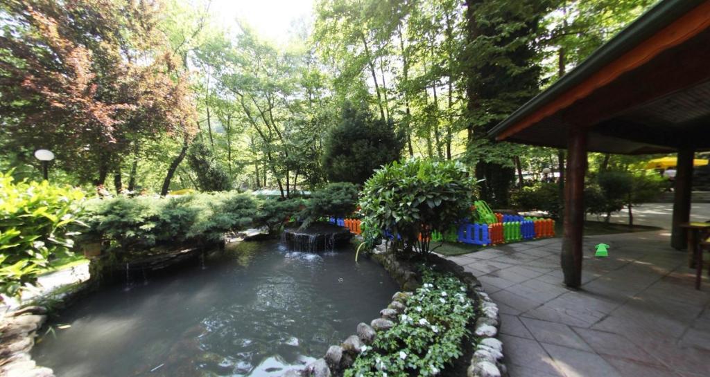 Masukiye Yazicilar Hotel מראה חיצוני תמונה