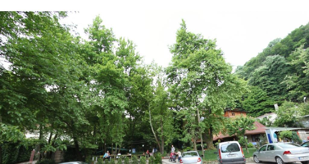 Masukiye Yazicilar Hotel מראה חיצוני תמונה